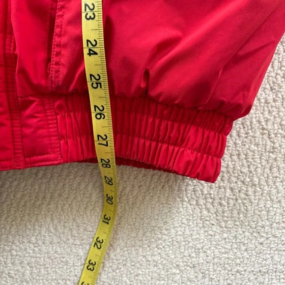 Vintage NHL Chicago Blackhawks Jacket - Picture 10 of 10